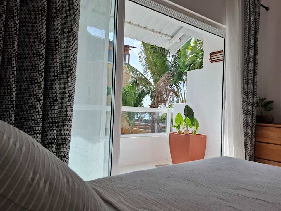 Zimmer Tia Beach House