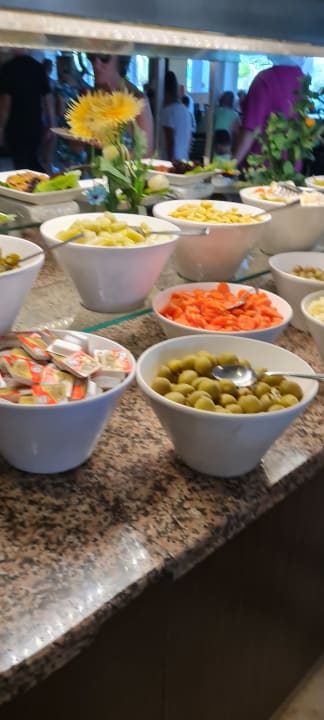 Gastro Telatiye Resort