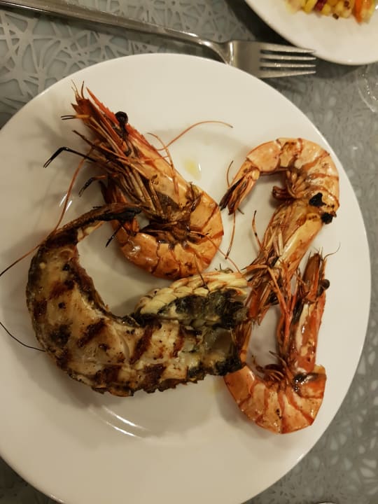 Gastro Rixos The Palm Hotel & Suites