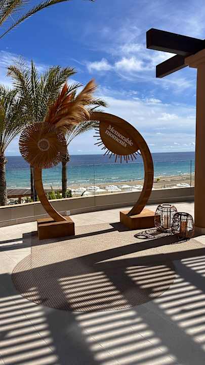 Sonstiges Iberostar Selection Fuerteventura Palace