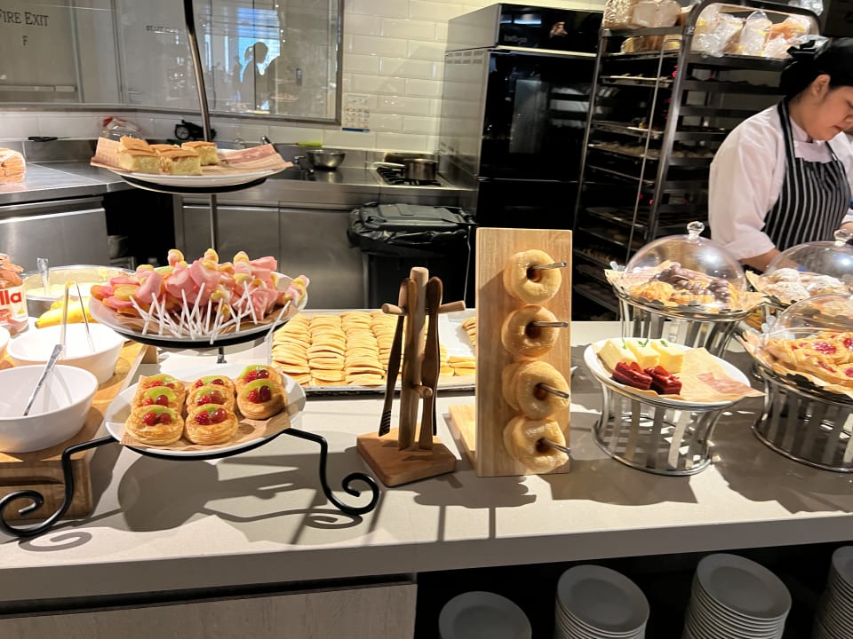 Gastro Grande Centre Point Pattaya