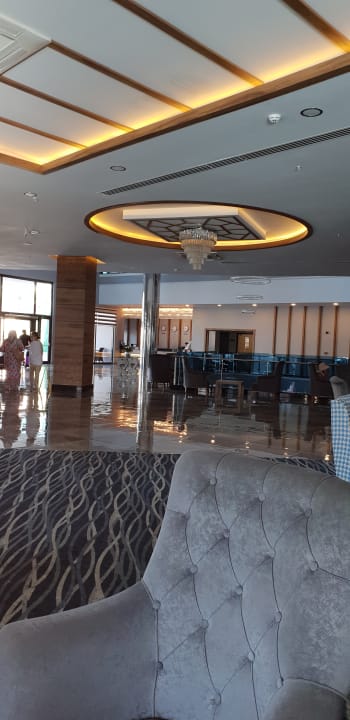 Lobby Lonicera Premium - Ultra All Inclusive