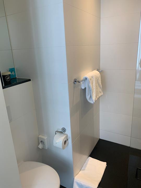 Zimmer Motel One Wien-Staatsoper