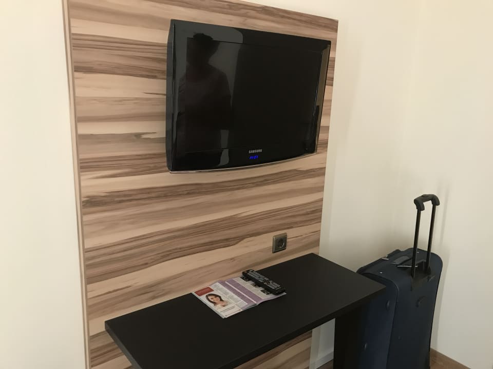 Zimmer Vienna House by Wyndham Thüringer Hof Eisenach