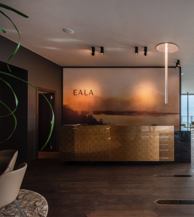 Lobby EALA My Lakeside Dream