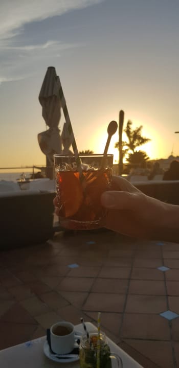 Ausblick H10 Playa Meloneras Horizons Collection