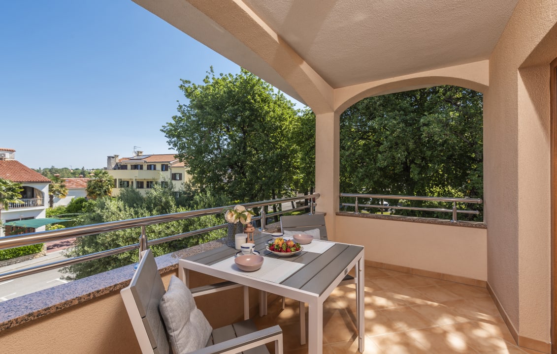 Zimmer Villa Ana Poreč