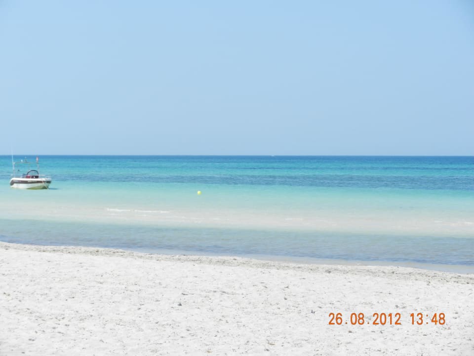 Ein Traum!!! Iberostar Waves Mehari Djerba