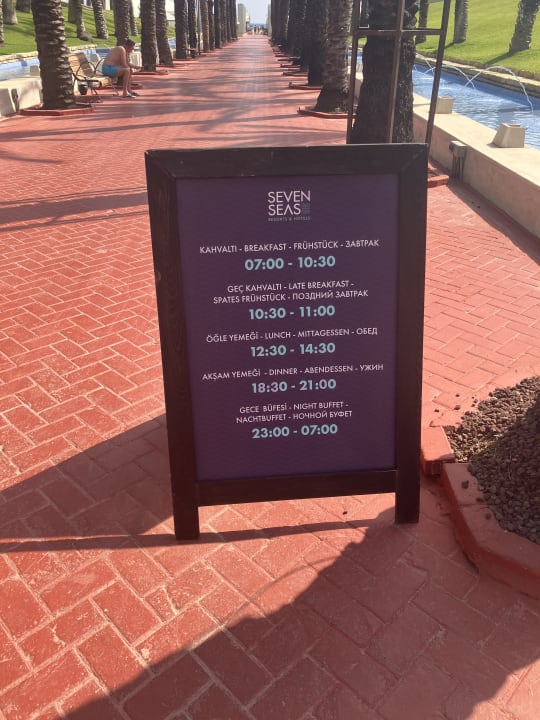 Gastro Monachus Family Resort Sorgun