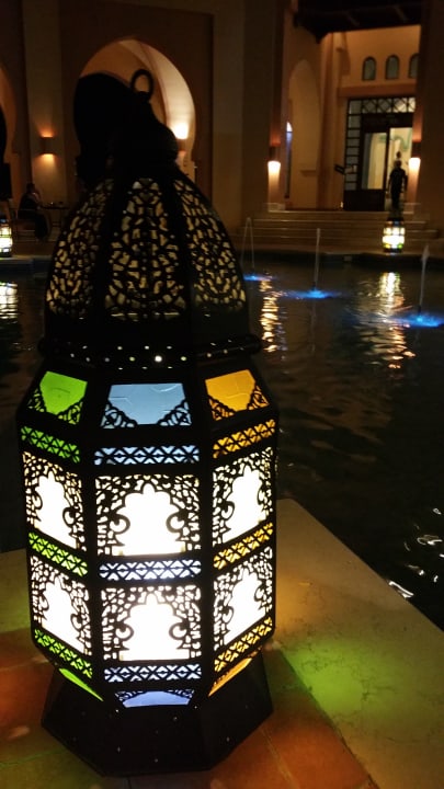 Sonstiges Steigenberger Coraya Beach - Adults only