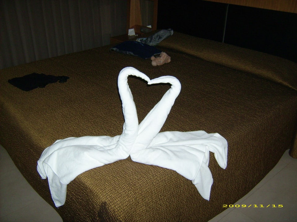 Zimmer R2 Bahía Playa Design Hotel & Spa - Adults Only