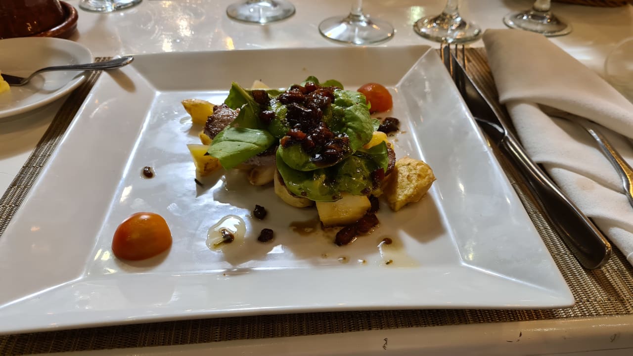 Gastro Viva Tangerine by Wyndham - All Inclusive Resort