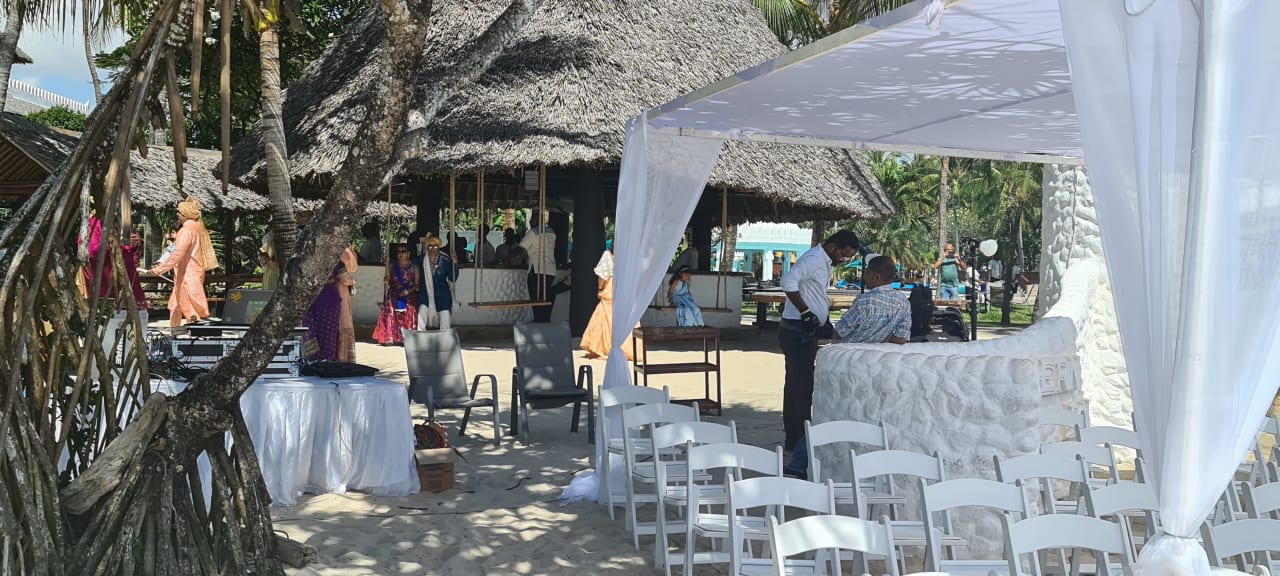 Strand Hotel Southern Palms Beach Resort