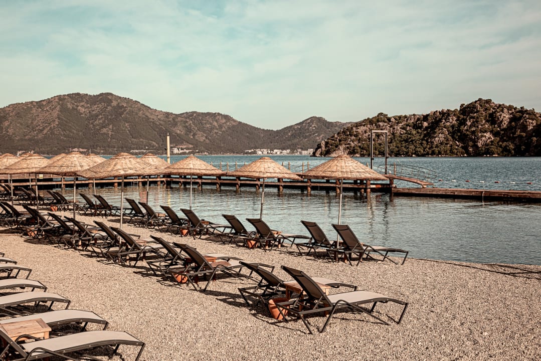 Strand Cook's Club Adakoy Marmaris