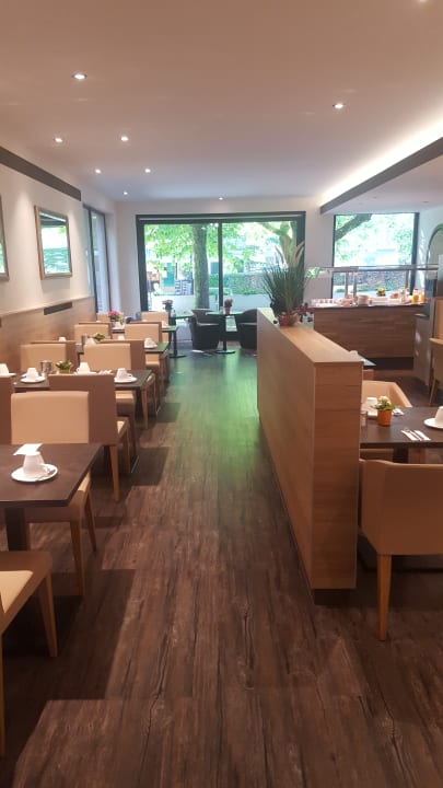 Restaurant Appartment-Hotel-Hölzl