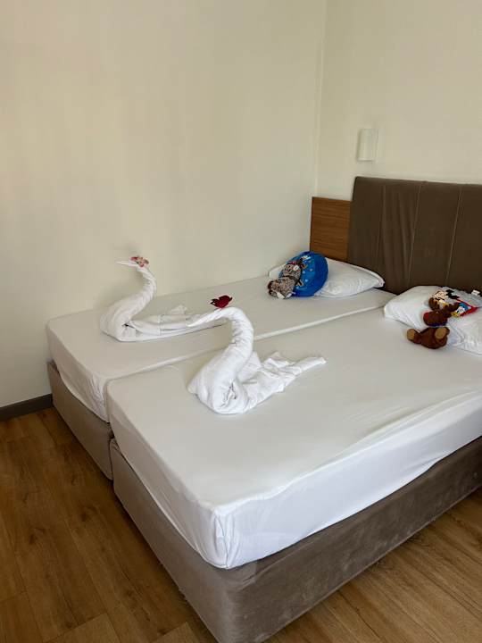 Zimmer Side Story Resort & Spa