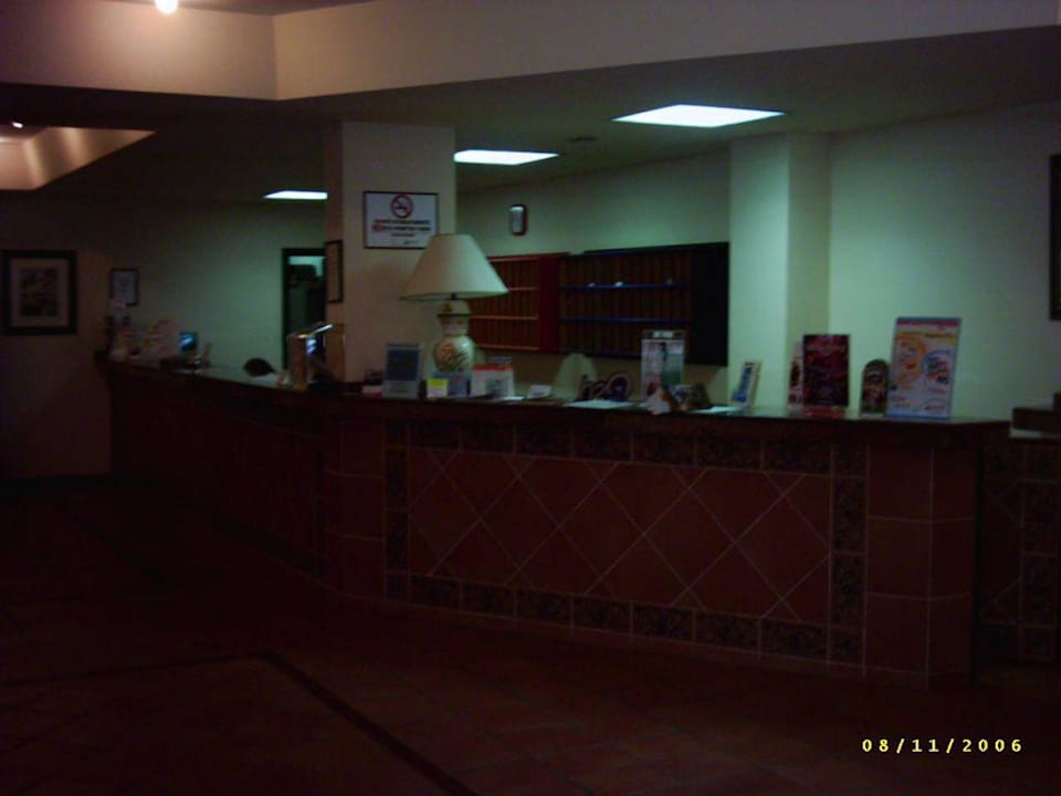 Melia La Paz Apartments La Paz