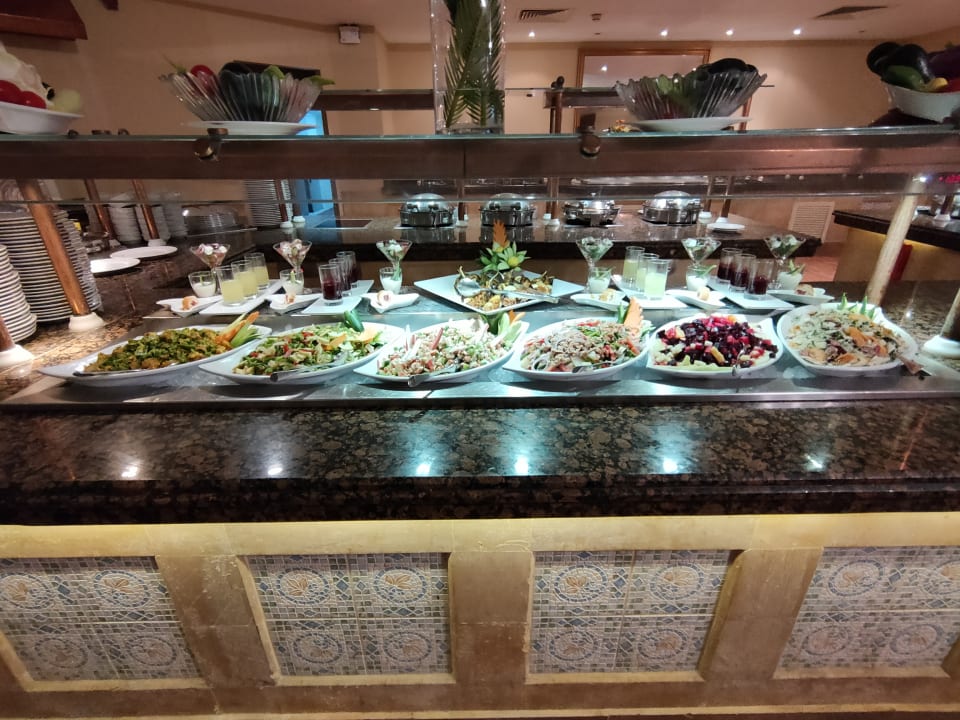 Gastro Jolie Ville Kings Island Luxor