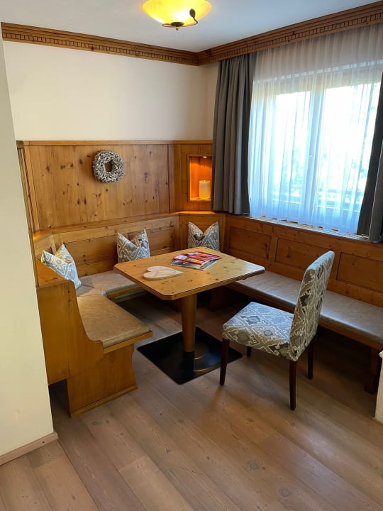 Zimmer Hotel Oberforsthof