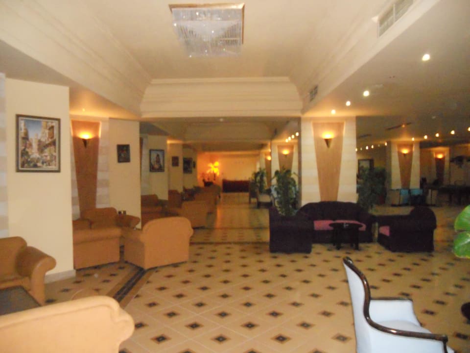 Buddha Bar Seagull Beach Resort