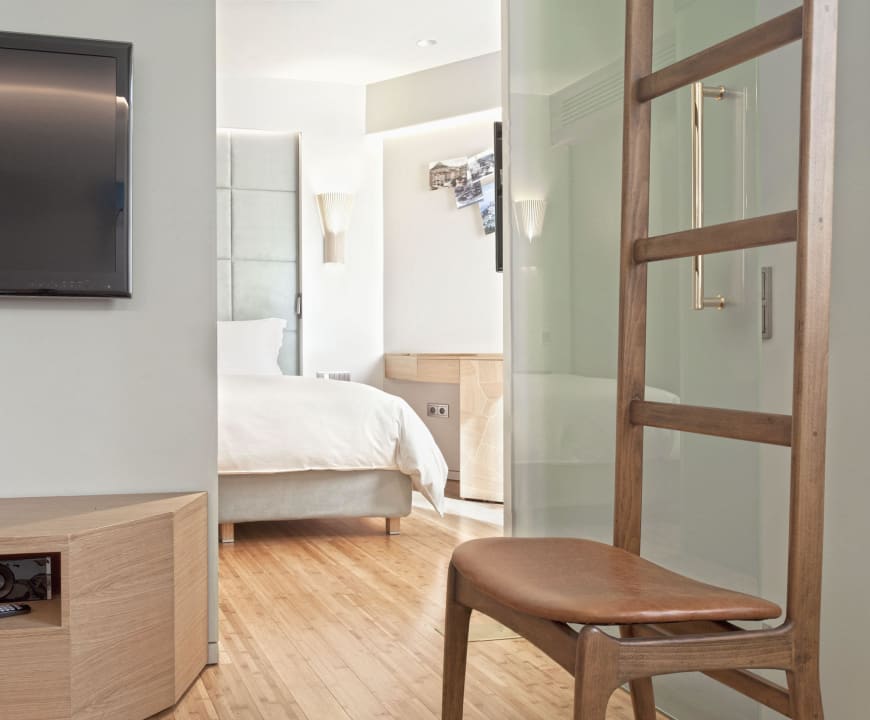 Junior Suite New Hotel