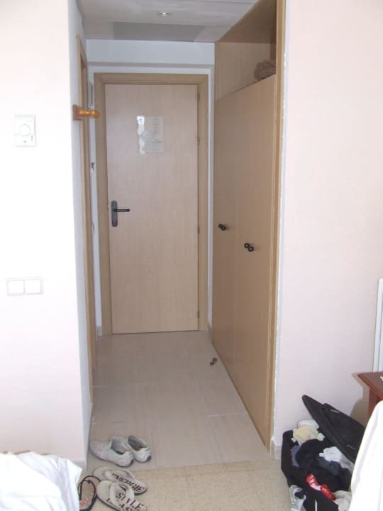 Zimmer 516 Valentin Somni Hotel & Suites