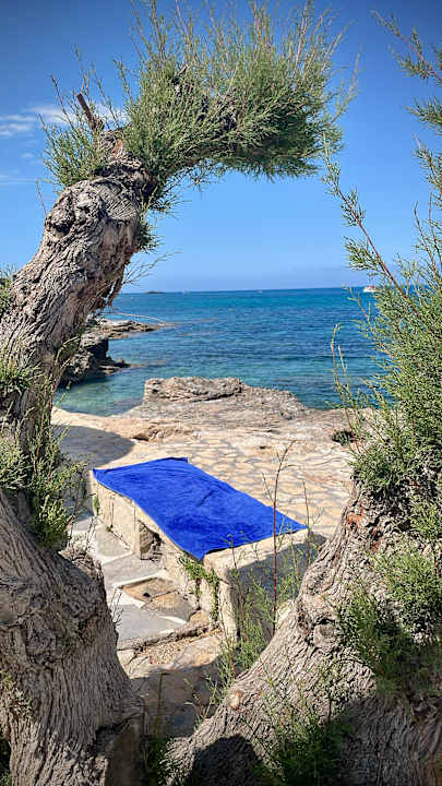 Strand Creta Maris Resort