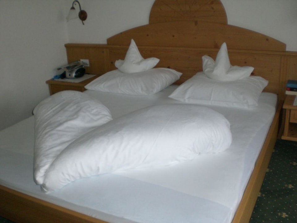 Zimmer Hotel Lärchenhof