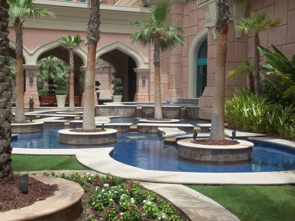 Atlantis The Palm Atlantis, The Palm