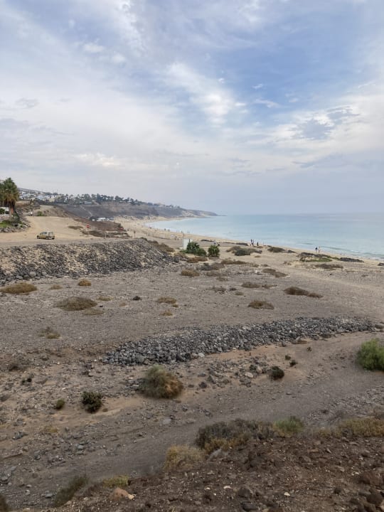 Ausblick TUI MAGIC LIFE Fuerteventura