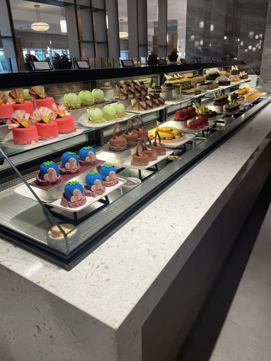 Gastro Süral Saray Hotel