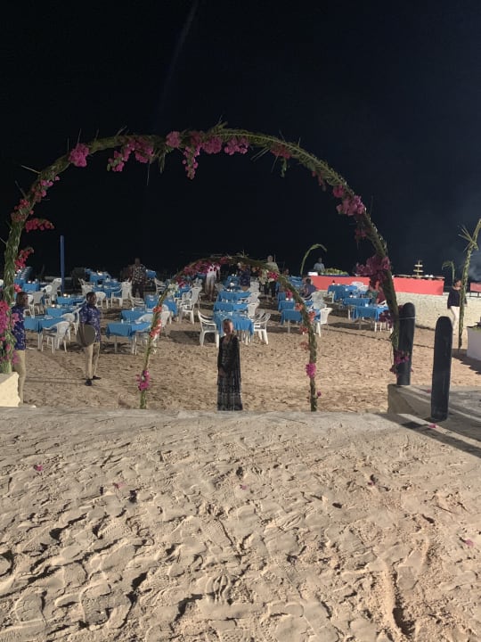 Strand Royal Zanzibar Beach Resort