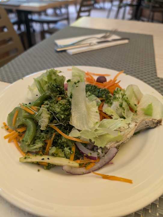 Gastro Insotel Club Tarida Playa