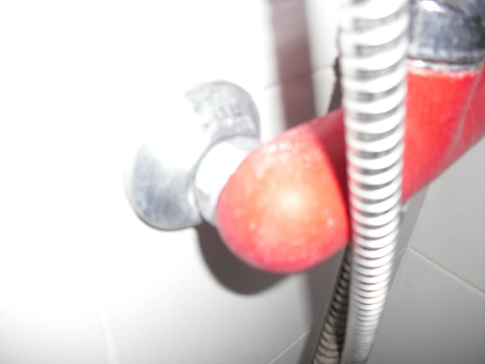 Duschamatur Hotel Marco Polo