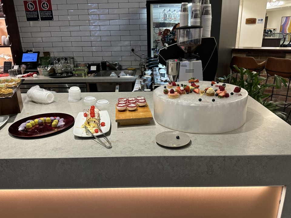 Gastro Hotel Rydges World Square