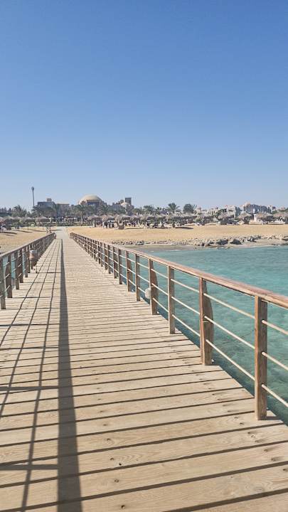 Strand Lazuli Hotel Marsa Alam