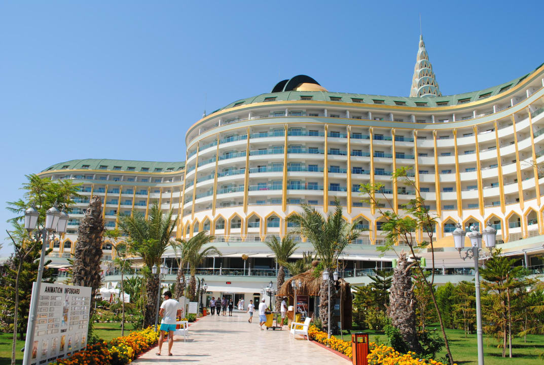 Hotel Hotel Delphin Imperial
