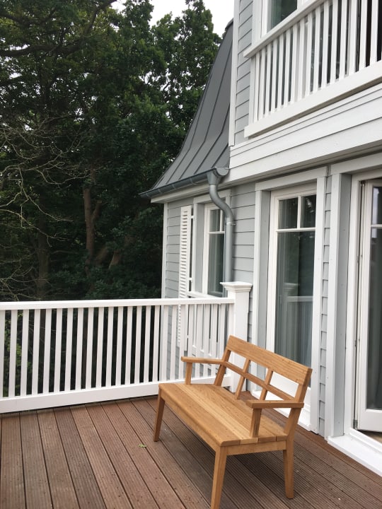 Sonstiges The Cozy Hotel Timmendorfer Strand