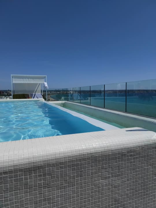 Pool Hotel HM Gran Fiesta