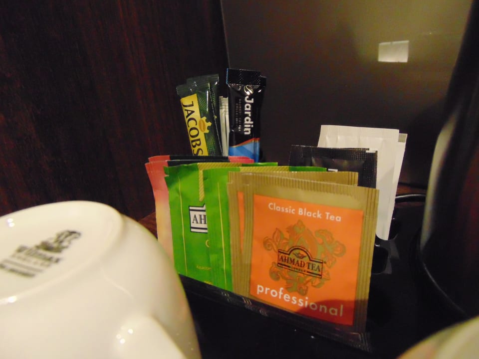 Zimmer Mercure Almaty City Center