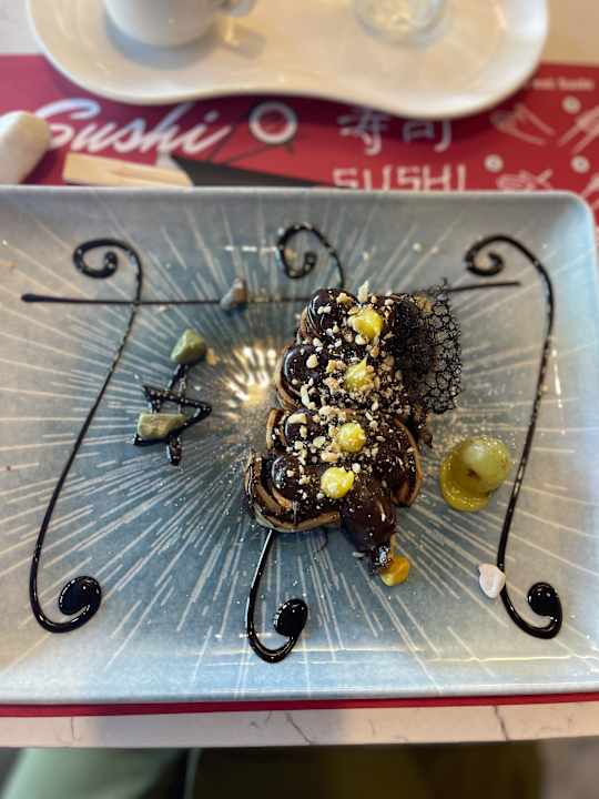 Gastro Seaden Quality Resort & Spa