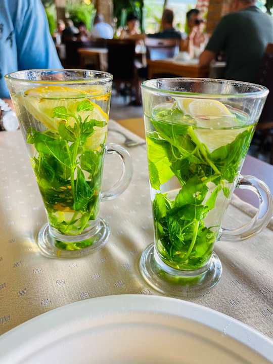 Gastro Adalya ArtSide