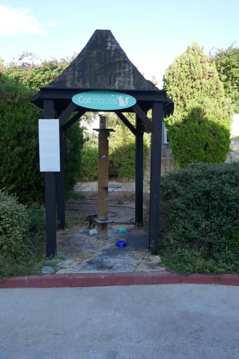 Sonstiges Bodrum Park Resort