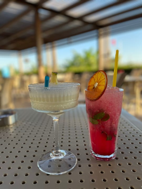 Gastro Seaden Quality Resort & Spa