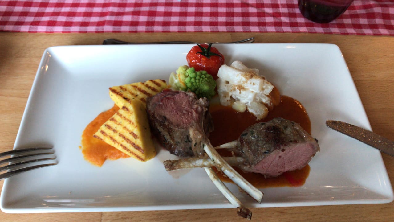Gastro Mia Alpina . Zillertal Family Retreat