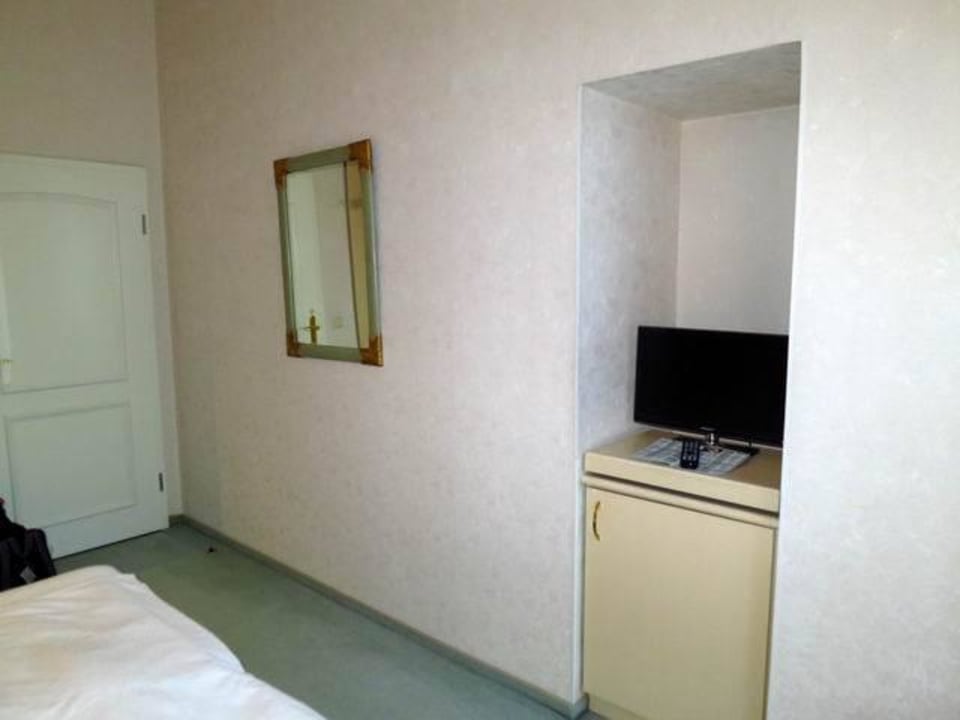 Zimmer und Ausstattung (Innenansicht) Hotel Residenz Joop