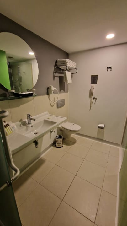 Zimmer Monachus Family Resort Sorgun