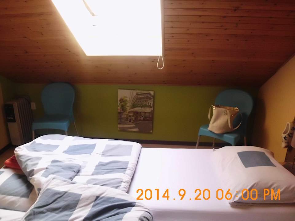 4 Asselts B&B