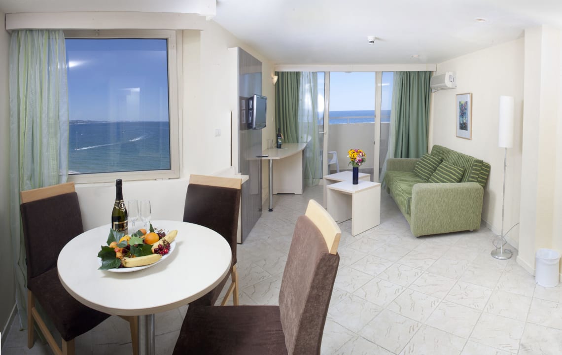 Apartment Hotel Mura