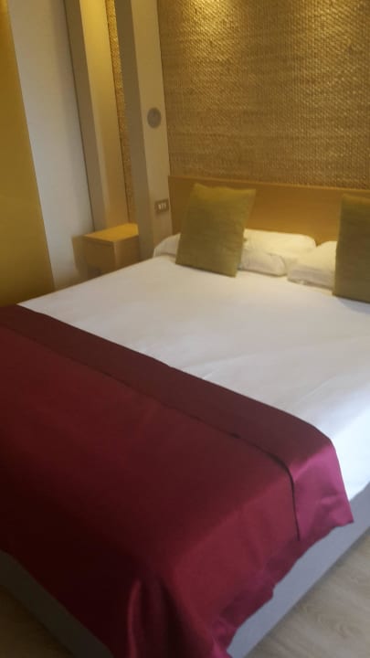 Zimmer Hotel Bonanza Playa